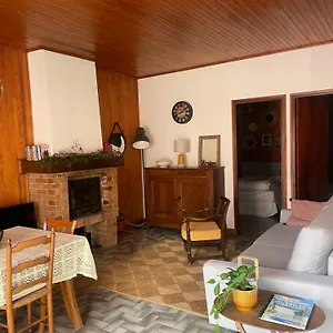 Appartement Pont De Frappe, Chabottes