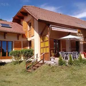Villa Elise, Buissard