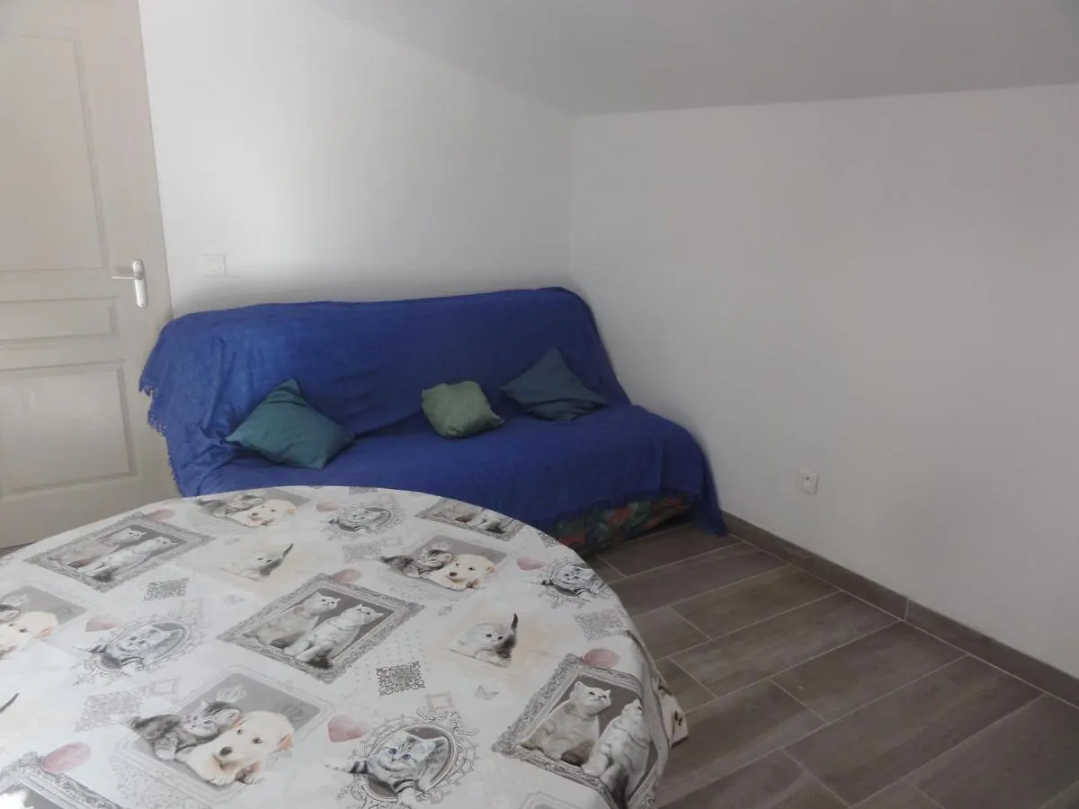 Homestay Gite Le Bagnol Un Coin De Paradis Maubec